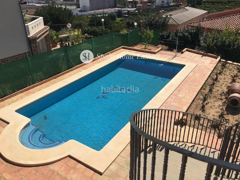 Foto af5342a6-5a9a-462d-8fa0-3d248081387a. Chalet mit heizung in Font d´en Carròs (la)