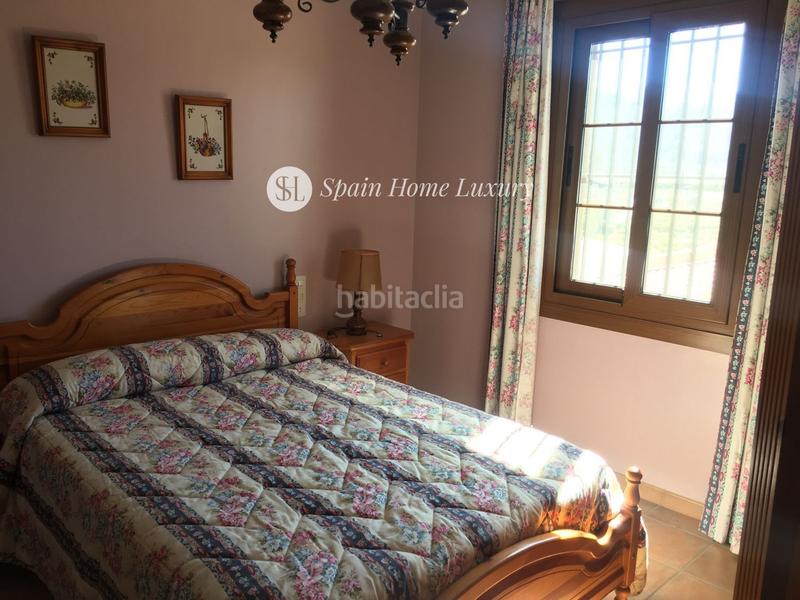 Foto c55070fc-51dc-4c31-b220-69533deda076. Chalet mit heizung in Font d´en Carròs (la)