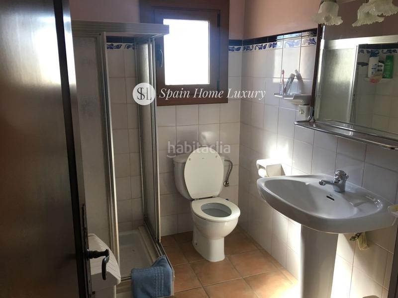 Foto d3857e2a-951f-4c66-9deb-c1897a578c24. Chalet mit heizung in Font d´en Carròs (la)