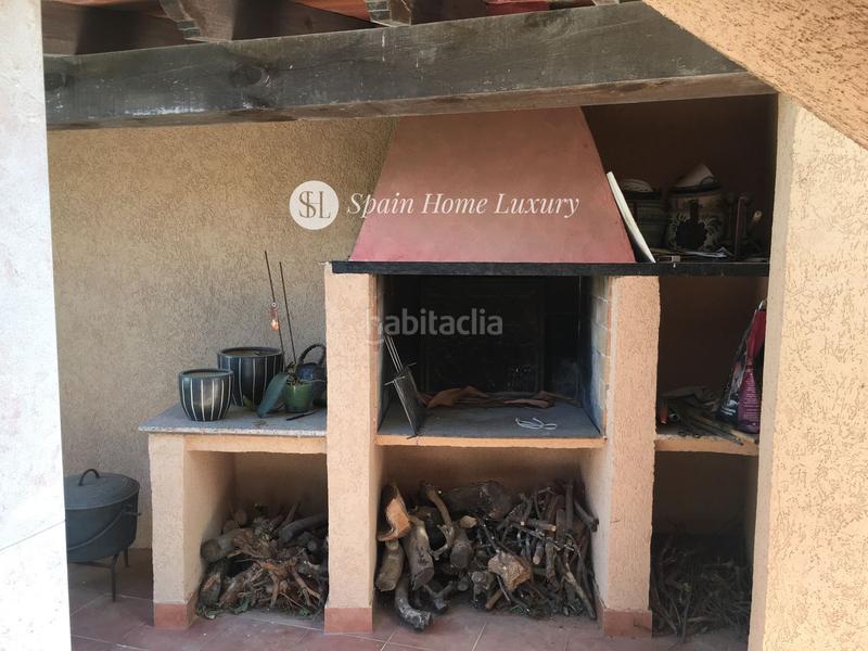 Foto e18726ab-f2fe-4acb-a5fd-979906e24372. Chalet mit heizung in Font d´en Carròs (la)