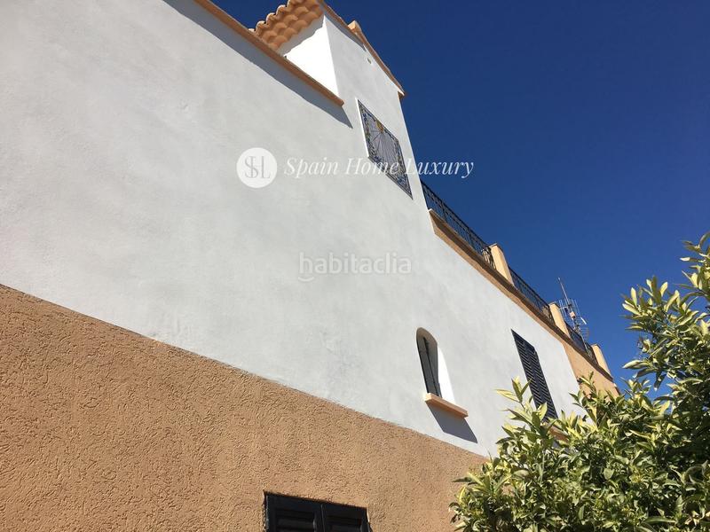 Foto e73a7b3f-c432-4c5a-86b4-d76349a3b5ef. Chalet mit heizung in Font d´en Carròs (la)