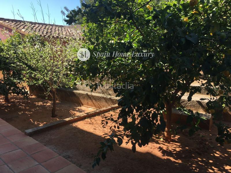 Foto f154b2da-be06-435e-b367-f50f0e24be4d. Chalet mit heizung in Font d´en Carròs (la)