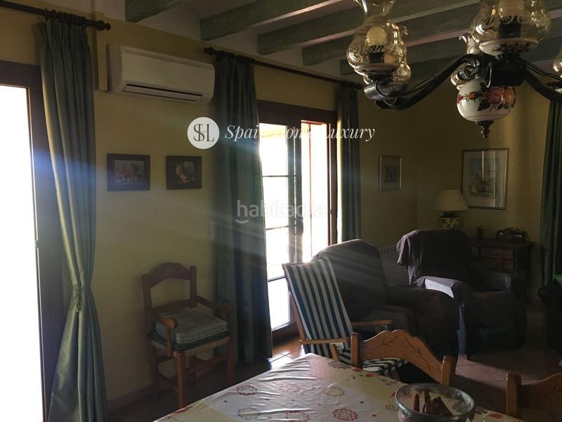 Foto f92ced2f-01f1-4c3c-b4f7-691baa77c17b. Chalet mit heizung in Font d´en Carròs (la)