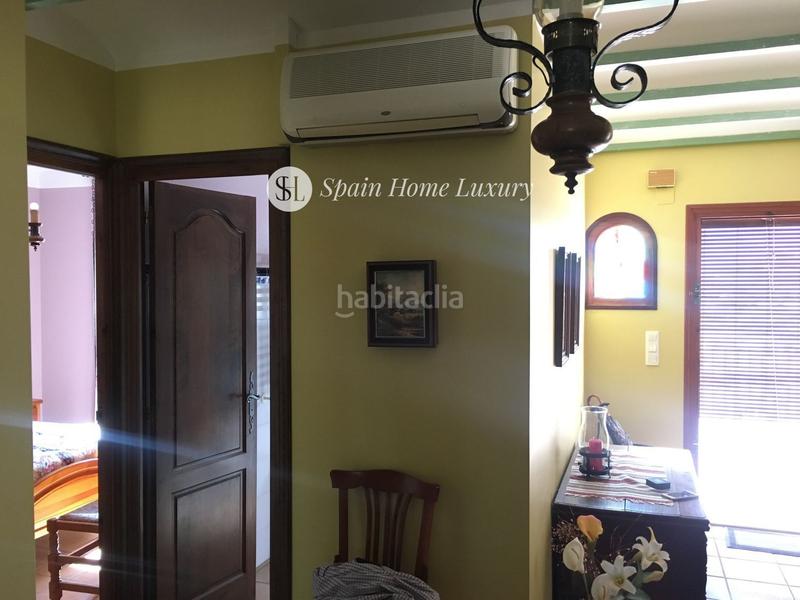 Foto faf373a4-5cd6-4d40-b3b0-abbeb5d4dab5. Chalet mit heizung in Font d´en Carròs (la)