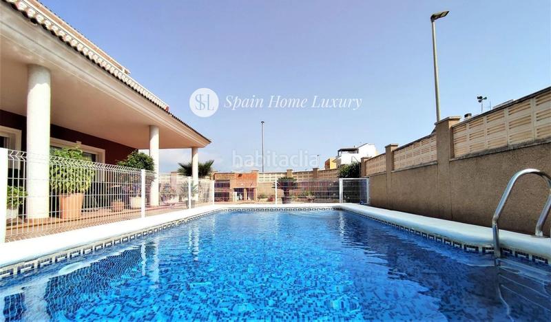 Foto 54236ad4-ef08-4896-9440-0d749399944a. Chalet con riscaldamento piscina in Daimús