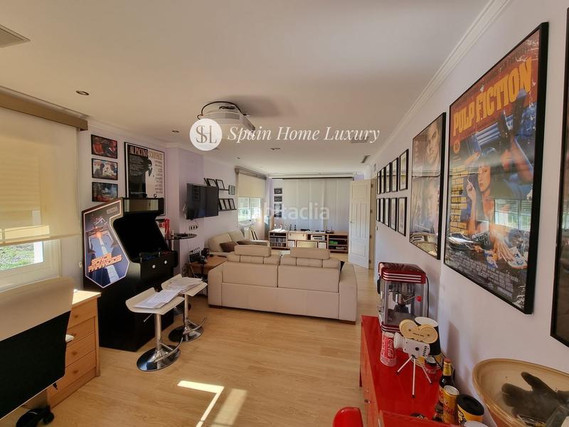 Foto 5fefcc07-ea9a-46e6-8f54-8e1b9b5076be. Chalet con riscaldamento piscina in Daimús