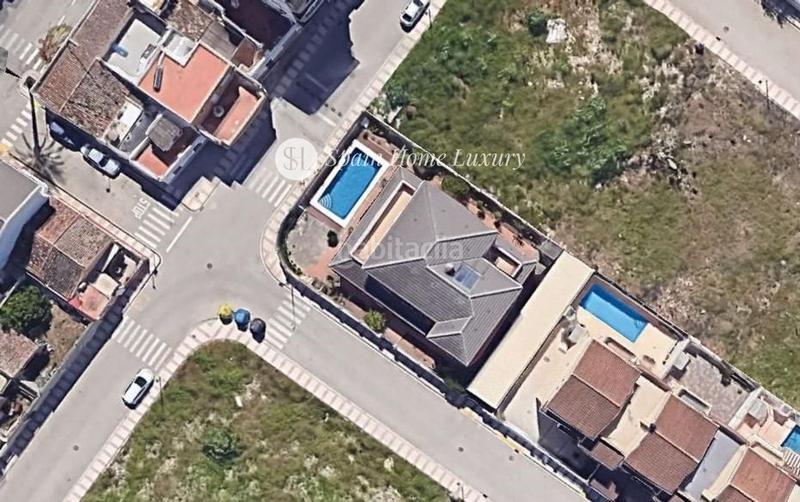 Foto 65525b6b-415c-4b27-b5fd-4249957c840e. Chalet con riscaldamento piscina in Daimús