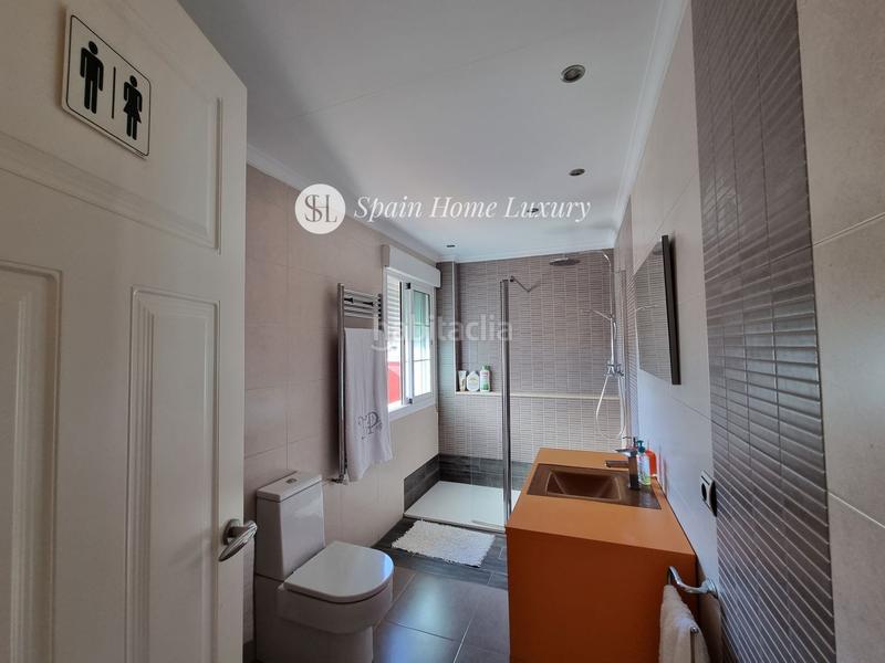 Foto 674523f1-439c-426d-b09c-2f70df279b7a. Chalet con riscaldamento piscina in Daimús