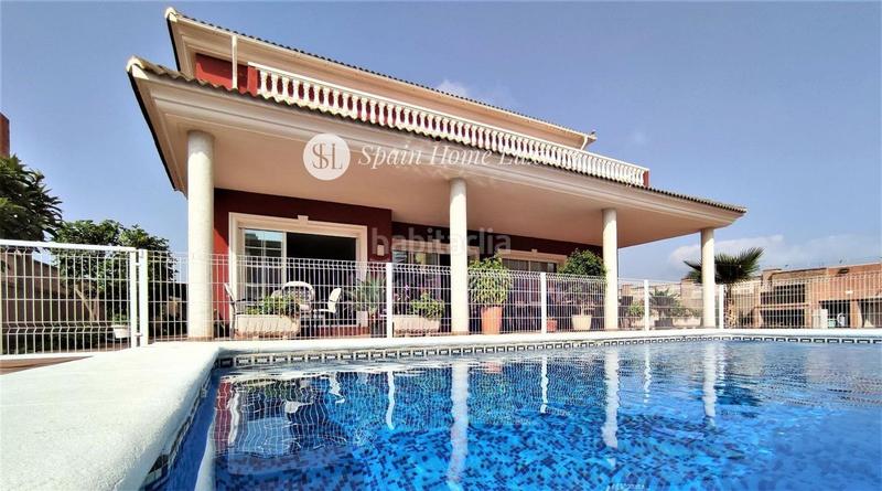 Foto c53db118-285d-43da-a857-c56a042300f5. Chalet con riscaldamento piscina in Daimús