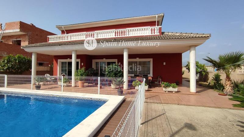 Foto cd253a10-f9fd-4757-9568-e85fc131551f. Chalet con riscaldamento piscina in Daimús