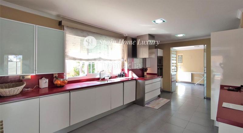 Foto dda8a1bd-c4c4-4885-b38e-ec365025f88a. Chalet con riscaldamento piscina in Daimús