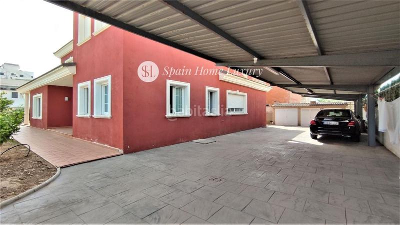 Foto dff51a22-db61-4857-b382-c2fc4e243b5e. Chalet con riscaldamento piscina in Daimús