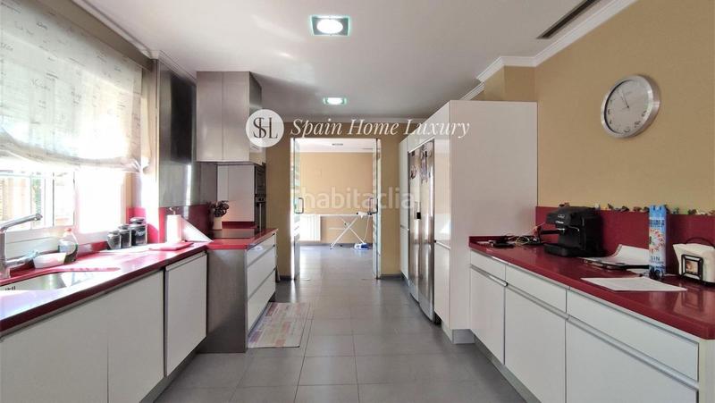 Foto f0f581f5-929d-41ef-81a7-e2a365c31b05. Chalet con riscaldamento piscina in Daimús