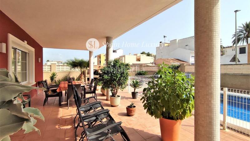 Foto f27f27f5-ec3e-4a6f-89a9-2766bcc5f71f. Chalet con riscaldamento piscina in Daimús