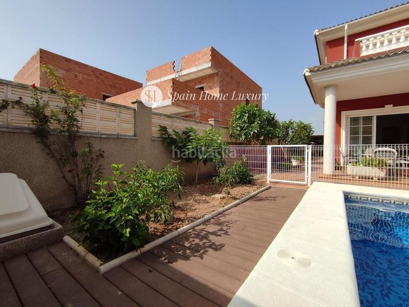 Foto f33e8f9d-abb7-4ec0-bb56-ebfa4b64a82e. Chalet con riscaldamento piscina in Daimús