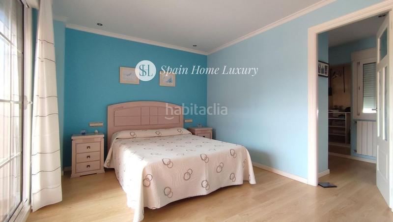 Foto f635aed2-5dbd-4e9b-a88c-be932e099867. Chalet con riscaldamento piscina in Daimús