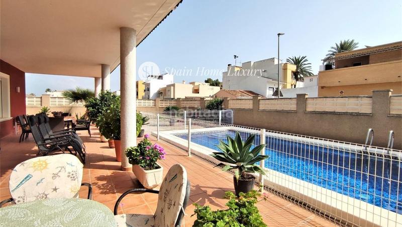 Foto fd7cfdcd-a134-463e-a2cf-fcb583ae5efe. Chalet con riscaldamento piscina in Daimús