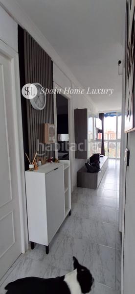 Foto 14b5bb09-bbbe-4dfe-8856-ef2267c8e1f0. Flat with pool in Juzgados - Plaza de Toros Benidorm