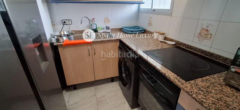 Foto 25b953d9-906b-4716-aec2-dc78051d6c71. Flat with pool in Juzgados - Plaza de Toros Benidorm