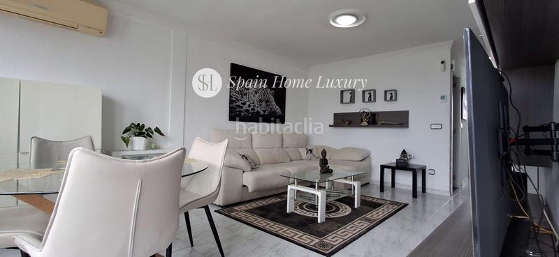 Foto 6a291315-0ee3-444a-9f64-73b6286c4ff7. Flat with pool in Juzgados - Plaza de Toros Benidorm