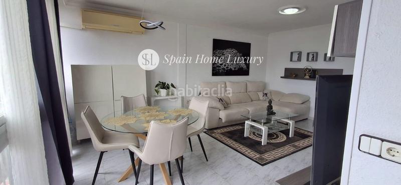 Foto 9c9b8c00-88e1-438e-8c8a-4b2d66889142. Flat with pool in Juzgados - Plaza de Toros Benidorm