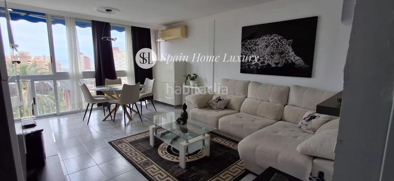 Foto 9fdab926-f1b2-4822-af60-a95038ba4e2b. Flat with pool in Juzgados - Plaza de Toros Benidorm