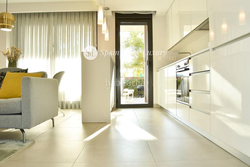 Foto 06bcd97d-5d9a-472f-b4ac-2910bde941f1. Appartamento con parcheggio piscina in Montañar-El Arenal Xàbia