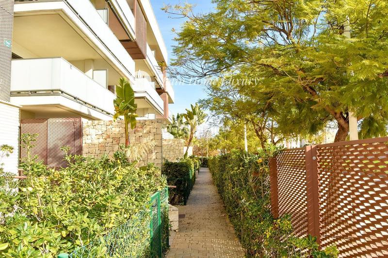 Foto 19409293-536b-43f4-99fd-997dc6423917. Appartamento con parcheggio piscina in Montañar-El Arenal Xàbia