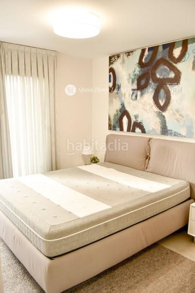 Foto 53990df7-6e3b-4c8c-80b4-dd5d936e5474. Appartamento con parcheggio piscina in Montañar-El Arenal Xàbia