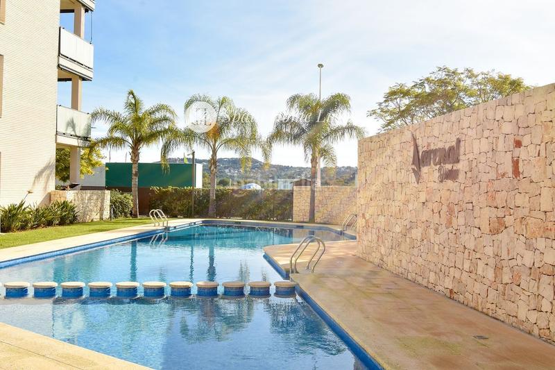 Foto 5b800612-a850-4fea-931e-9dacc776f064. Appartamento con parcheggio piscina in Montañar-El Arenal Xàbia