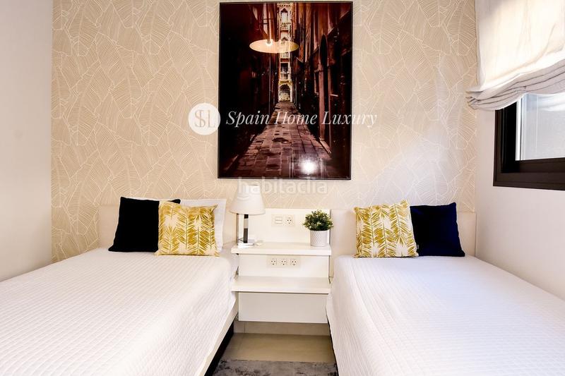 Foto 62e65147-1c97-4ff4-a9a1-1381a2571c52. Appartamento con parcheggio piscina in Montañar-El Arenal Xàbia