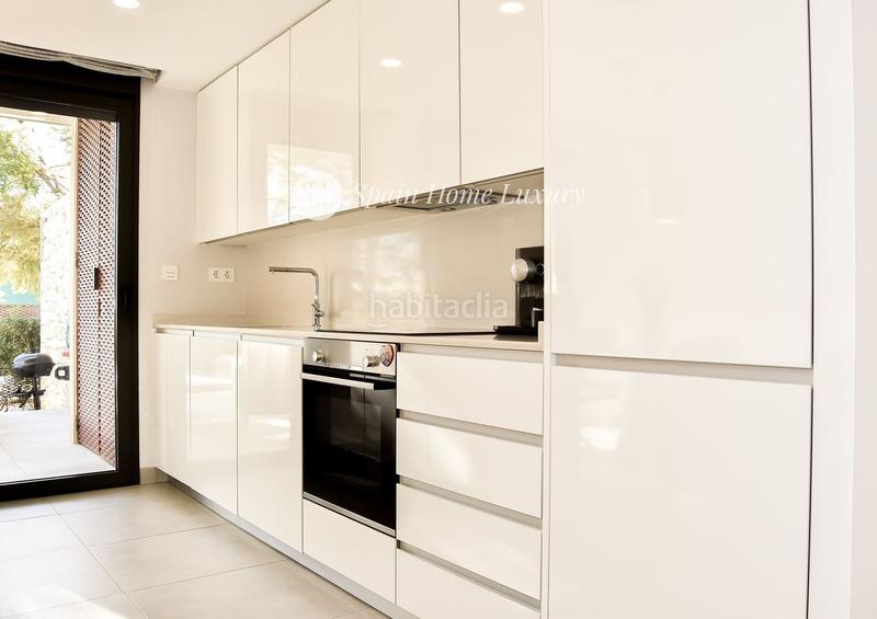 Foto 676346ba-8d23-4178-936c-d1e253ea09ad. Appartamento con parcheggio piscina in Montañar-El Arenal Xàbia