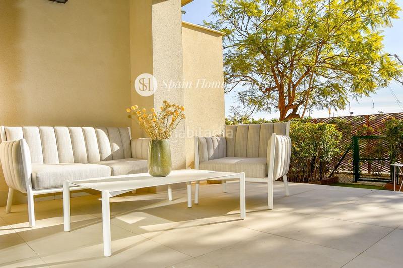 Foto 89893099-b733-4b80-9489-e11964c60078. Appartamento con parcheggio piscina in Montañar-El Arenal Xàbia