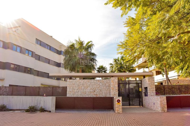 Foto 8e246989-3c87-4954-b56d-0c5238da1b6b. Appartamento con parcheggio piscina in Montañar-El Arenal Xàbia