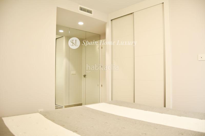 Foto b2052fbe-e193-4d19-95ed-69d56d92962b. Appartamento con parcheggio piscina in Montañar-El Arenal Xàbia