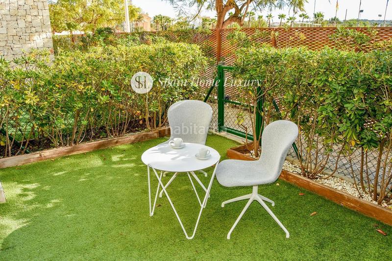 Foto c87e910b-6acd-4136-9b10-aac72dc62285. Appartamento con parcheggio piscina in Montañar-El Arenal Xàbia