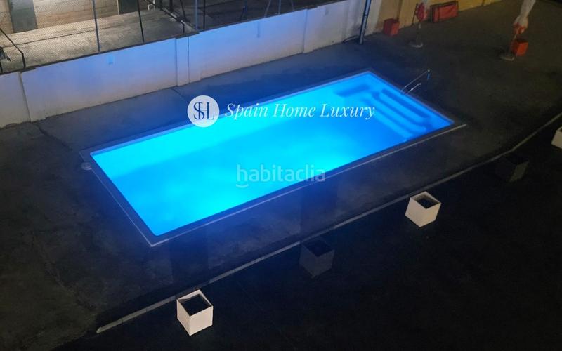 Foto 070a32d8-a795-4c6c-ad78-f59570244ed6. Appartement avec piscine dans Montañar-El Arenal Xàbia