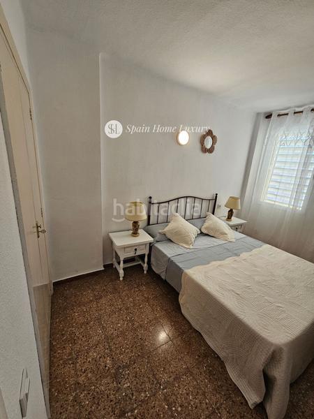 Foto 0cefdc91-182c-4958-b87c-ce97202e7f3b. Appartement avec piscine dans Montañar-El Arenal Xàbia