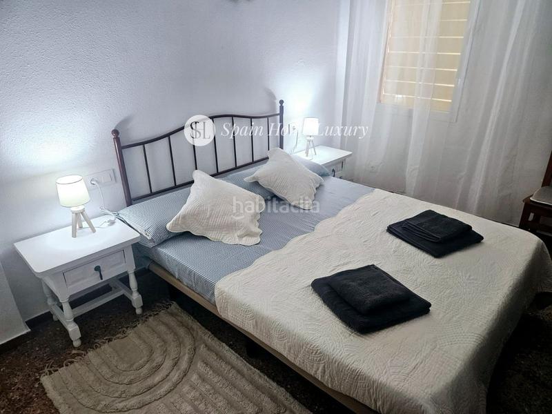 Foto 16eac0b9-b441-4b55-9647-a52eaa444aca. Appartement avec piscine dans Montañar-El Arenal Xàbia