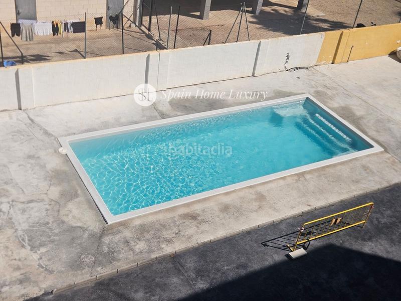 Foto 2094ad3c-a0e8-4574-900d-b5d187597121. Appartement avec piscine dans Montañar-El Arenal Xàbia