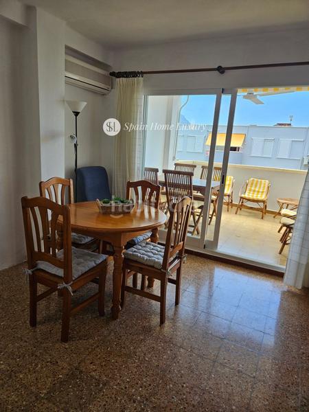 Foto 2d36a3cd-593f-4af4-a0d7-fdcf325a398e. Appartement avec piscine dans Montañar-El Arenal Xàbia