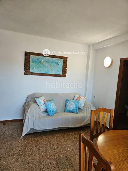 Foto 4d519162-0560-4dcf-b23d-02b973025747. Appartement avec piscine dans Montañar-El Arenal Xàbia