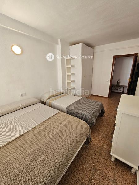 Foto 50703ba6-cb79-4af4-9172-d9e8691203bc. Appartement avec piscine dans Montañar-El Arenal Xàbia