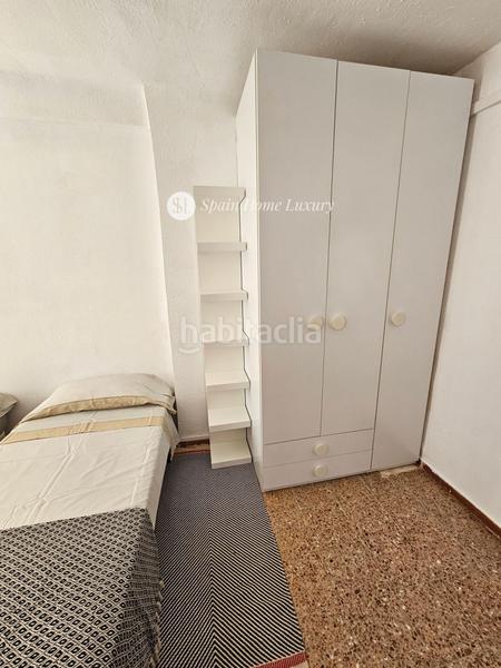 Foto 6d64e61e-3e86-4ff3-b86a-6e16d6600dc3. Appartement avec piscine dans Montañar-El Arenal Xàbia