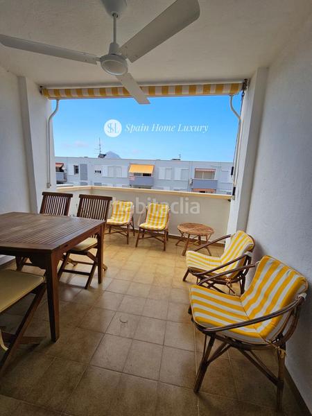 Foto 7f3f172c-fb66-4d2c-b09c-cd8aee6f5f87. Appartement avec piscine dans Montañar-El Arenal Xàbia