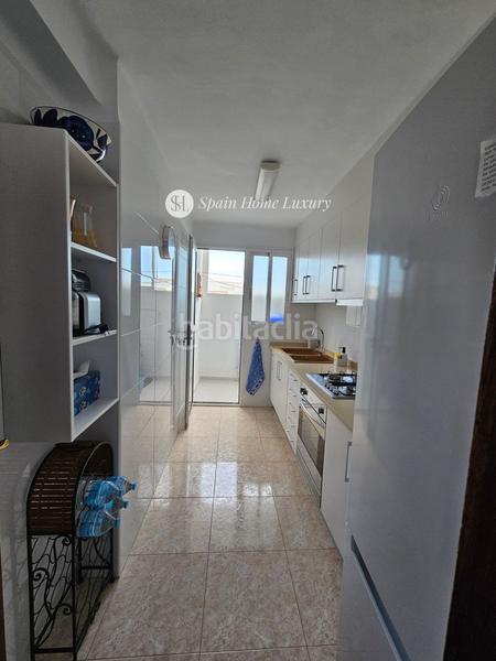 Foto 924cf281-208d-48a1-8dc2-d83472cdb0ed. Appartement avec piscine dans Montañar-El Arenal Xàbia