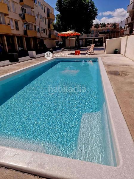 Foto 972f8586-5abd-4b30-98c9-d80b24707633. Appartement avec piscine dans Montañar-El Arenal Xàbia