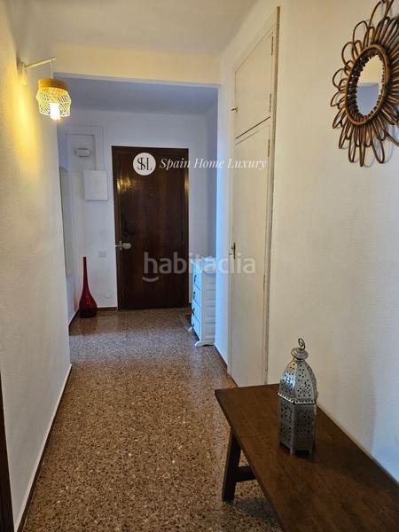 Foto a5a5539e-a4a8-41dd-8e53-bccc8c705aa7. Appartement avec piscine dans Montañar-El Arenal Xàbia