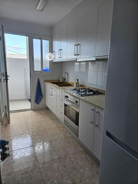 Foto be35d7f5-f2ad-4246-bcc4-8ed348ef5b4d. Appartement avec piscine dans Montañar-El Arenal Xàbia