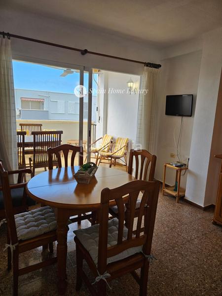 Foto bf2c9d01-6725-4a6d-ad14-9f89ded8e0cf. Appartement avec piscine dans Montañar-El Arenal Xàbia